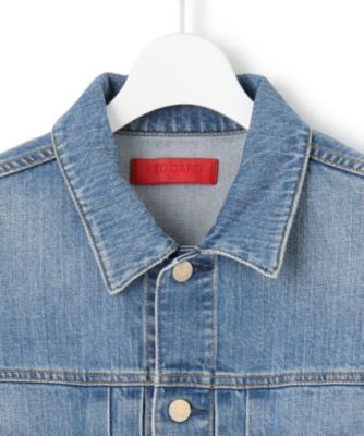 23区 S(ニジュウサンク エス)の【Oggi3月号掲載/RED CARD TOKYO×23区