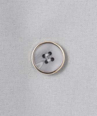 any SiSスマートビューティストレッチ ダブルブレストジャケット any SiS ジャケット テーラードジャケット 「UVカット・接触冷感