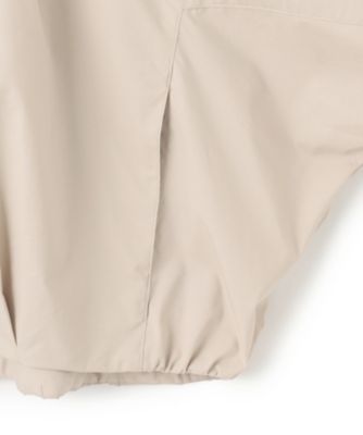 23区【撥水性/接触冷感】ストレッチライトタイプライター コンパクトブルゾン 23区(ニジュウサンク)の【撥水性/接触冷感】ストレッチライト