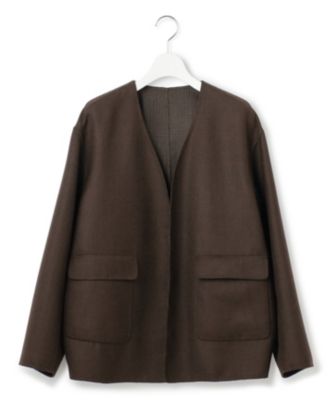 23区(ニジュウサンク)のTWリバーシブル アウター通販 | 集英社HAPPY