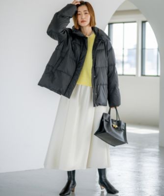 23区 L(ニジュウサンク エル)の【GISELe掲載】ウールカシミヤ