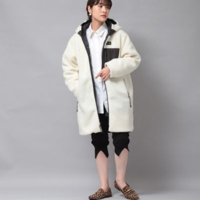 NOLLEY'S(ノーリーズ)の◇【WEB限定】【TAION/タイオン】別注ボア