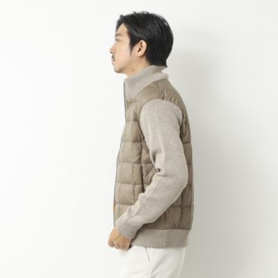 NOLLEY'S goodman(ノーリーズグッドマン)の【TAION/タイオン】別注HI