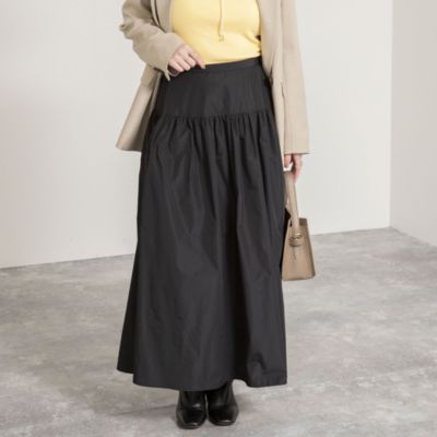 NOLLEY'S sophi(ノーリーズソフィー)のウォッシャブルメモリータフタ