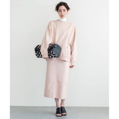 GALLARDAGALANTE(ガリャルダガランテ)のボタニカルダイスウェット  