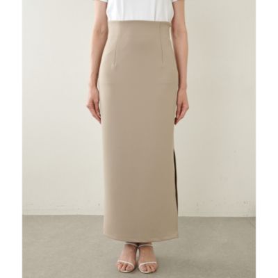 美品　Whim Gazette ダンボールスカート Whim Gazette(ウィム ガゼット)のダンボールスカート通販