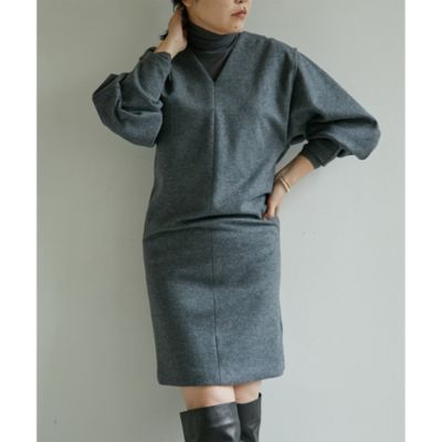 WHIM GAZETTE×長谷川京子コラボシアータートル Whim Gazette(ウィム ガゼット)の【長谷川京子さんコラボ