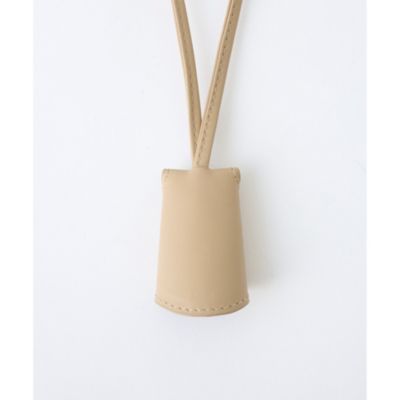 ウィムガゼット Whim Gazette )2.718クロッシェドボストンバッグ Whim Gazette（ウィムガゼット）の「【2.718】クロシェットボストン