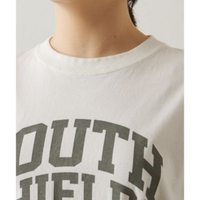 Whim Gazette(ウィム ガゼット)のロゴTシャツ通販 | 集英社HAPPY