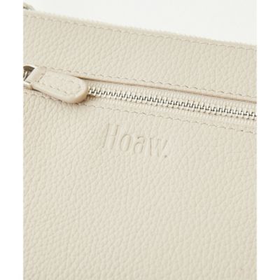 Whim Gazette(ウィム ガゼット)の【Hoaw.】スマホウォレット