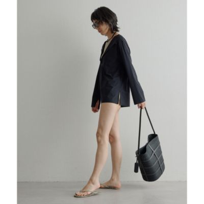 Whim Gazette（ウィムガゼット）の「＜水着＞2WAYプルオーバー