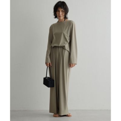 ヒムカシ 和着物パンツ CATEGORY サリゲナク（ヒムカシ） | mother duck ONLINE STORE