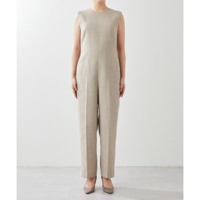 Whim Gazette(ウィム ガゼット)のVバックシャンオールインワン通販