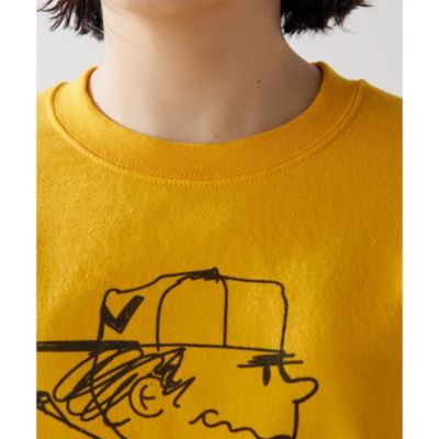 Whim Gazette(ウィム ガゼット)の【15th】【WILD DONKEY】SINCERE