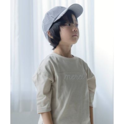 THE SHOP TK(Kids)(ティーケー サップキッド：キッズ)の【100-140】USA