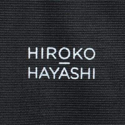 HIROKO HAYASHI(ヒロコ ハヤシ)のTANA（ターナ）ショルダーバッグ通販