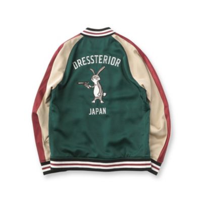 DRESSTERIOR(Men)(ドレステリア:メンズ)のピストルラビット DRESSTERIOR(Men)(ドレステリア:メンズ)のピストルラビット