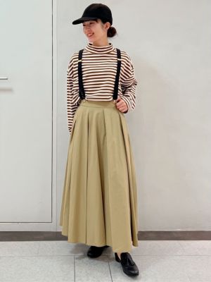 HUMAN WOMAN(ヒューマン ウーマン)の◇ｃｈａｕｓｓｅｒウィング