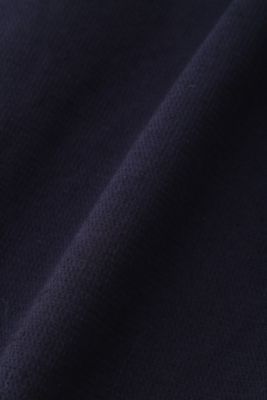 human woman / ヒューマンウーマン ◆４０／ジャガード千鳥ジャージカットソー human woman(ヒューマン ウーマン)の◇40／ジャガード千鳥