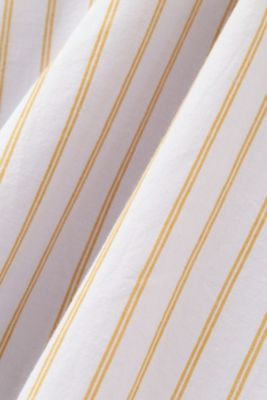 human woman(ヒューマン ウーマン)の◇綿麻ボイルスキッパーボリューム