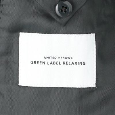 UNITED ARROWS green label relaxing：MEN'S(ユナイテッドアローズ