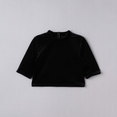 UNITED ARROWS(ユナイテッドアローズ)の＜AEWEN MATOPH＞ベロア