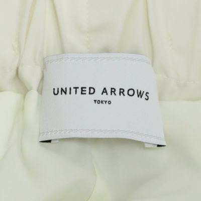 UNITED ARROWS(ユナイテッドアローズ)のコクーン タイトスカート