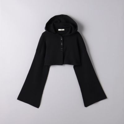 UNITED ARROWS(ユナイテッドアローズ)の＜AEWEN MATOPH＞フーデッド