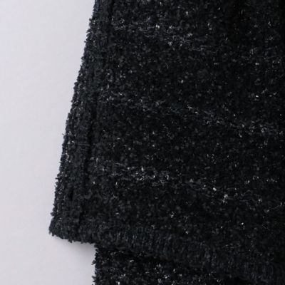 UNITED ARROWS(ユナイテッドアローズ)のボーダー ミックス ツイード