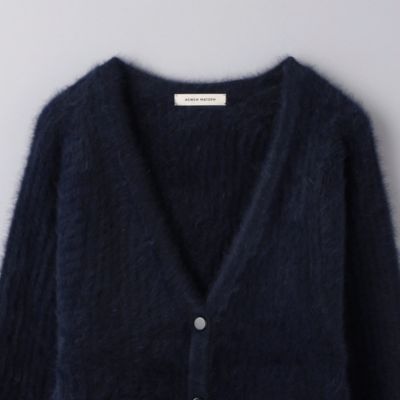 UNITED ARROWS(ユナイテッドアローズ)の＜AEWEN MATOPH＞ヘアリー