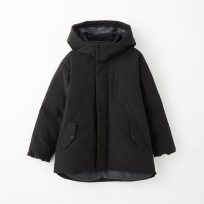 UNITED ARROWS green label relaxing：KID’S ボーイズ ダウン ブルゾン 140cm-160cm