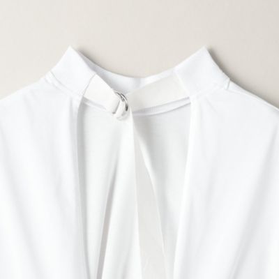 ASTRAET(アストラット)の＜ASTRAET＞バックオープン ハイネック 