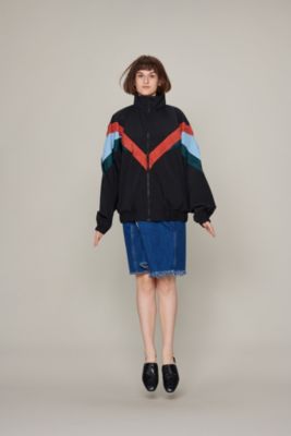 ＊極美品＊MAISON EUREKA REWORK BIGGY SHORTS F MAISON EUREKA(メゾンエウレカ)のVINTAGE REWORK BIGGY SHORTS