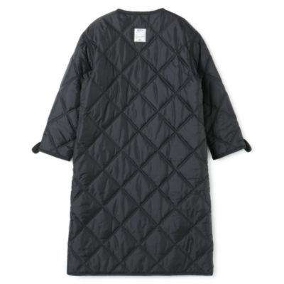 MADISONBLUE(マディソンブルー)のLINER COAT D QUILTING COAT通販 | 集英社HAPPY PLUS STORE