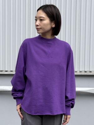 �X�^�b�t�g��155cm�@PURPLE/F0