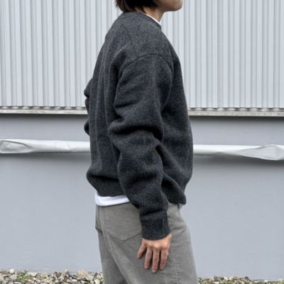 Oblada(オブラダ)のWILLIAM KNIT通販 | 集英社HAPPY PLUS STORE