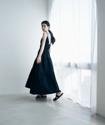 marjour(マージュール)のCAMISOLE TIERED ONEPIECE通販 | 集英社