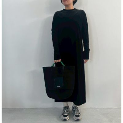 topologie(トポロジー)の【LEEオリジナルセット】ループトートバッグ