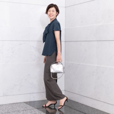 LOEFF(ロエフ)の【Marisol別注】スカート通販 | 集英社HAPPY PLUS STORE