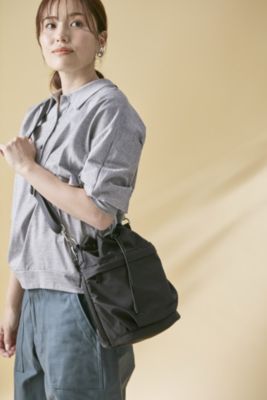 アクティブバッグ | エクラ公式通販「eclat premium」 - 40代、50代