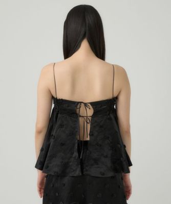 【SALE】Chaos⭐︎シテチューブトップ Chaos(カオス)のシテチュ－ブトップ通販 | 集英社HAPPY PLUS STORE