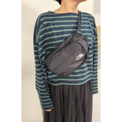 THE NORTH FACE(ザ・ノース・フェイス)のHazy Waist Bag通販