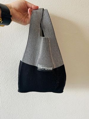 LASTFRAME(ラストフレーム)の【SPURSHOP別注】マーケットバッグ通販