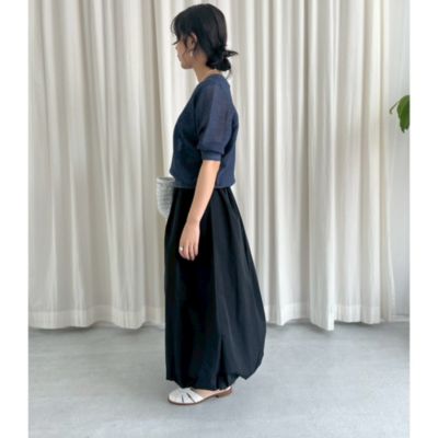MY WEAKNESS(マイ ウィークネス)の【ともさかりえさん着用