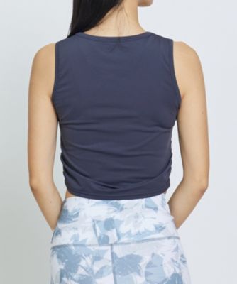 新色 Julier ジュリエ コットンベア天ショートトップス パット付き Julier(ジュリエ)の【定番】Ecocoベア天竺ショ―トトップス通販