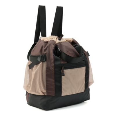 suadeo(スアデオ)の【suadeo別注】CARIBOU MOUNTAINEERING