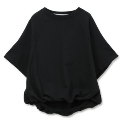 COGTHEBIGSMOKE(コグ ザ ビッグスモーク)のLILLYANA PUFFY SHORT