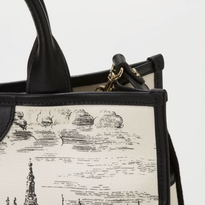 TOPKAPI(トプカピ)の【TREASURE TOPKAPI】キャンバス プリント ワン