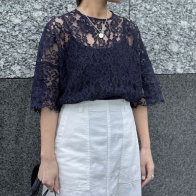 Room no.8 BLACK×eclat(ルームエイトブラック×エクラ)の【別注