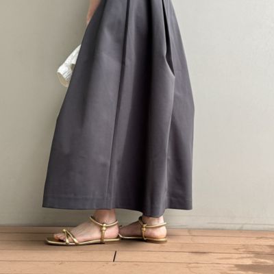 最終値下げ♡新品タグ付♡ hue DAY TO EVENING ワンピース 38 LAGUNAMOON ワンピース 「追加生産/新色追加」フロントZIP